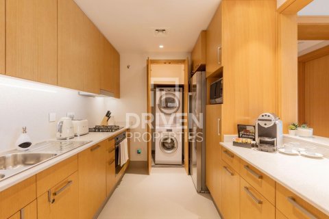 Apartment de 3 dormitorios en Downtown Dubai (Downtown Burj Dubai), UAE No. 202672 22
