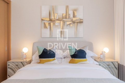 Apartment de 3 dormitorios en Downtown Dubai (Downtown Burj Dubai), UAE No. 202672 12