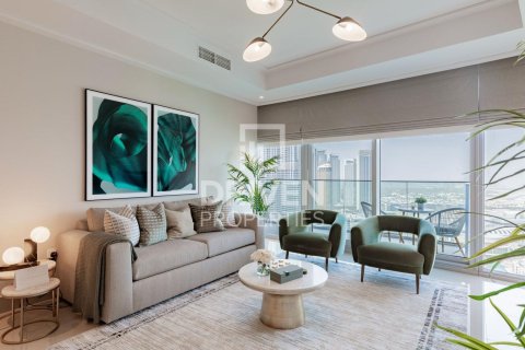 Apartment de 3 dormitorios en Downtown Dubai (Downtown Burj Dubai), UAE No. 202672 6
