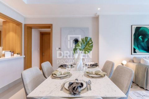 Apartment de 3 dormitorios en Downtown Dubai (Downtown Burj Dubai), UAE No. 202672 18