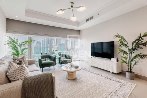 Apartment de 3 dormitorios en Downtown Dubai (Downtown Burj Dubai), UAE No. 202672 5