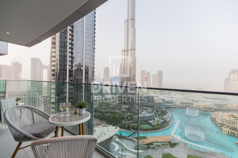 Apartment de 3 dormitorios en Downtown Dubai (Downtown Burj Dubai), UAE No. 202672 28