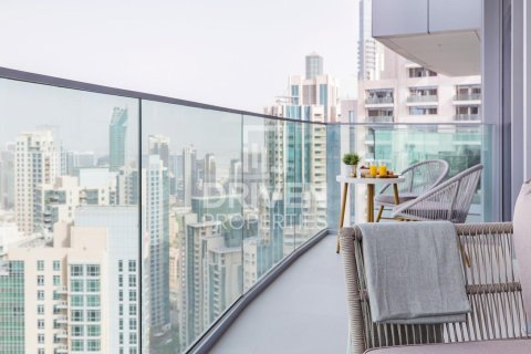 Apartment de 3 dormitorios en Downtown Dubai (Downtown Burj Dubai), UAE No. 202672 29