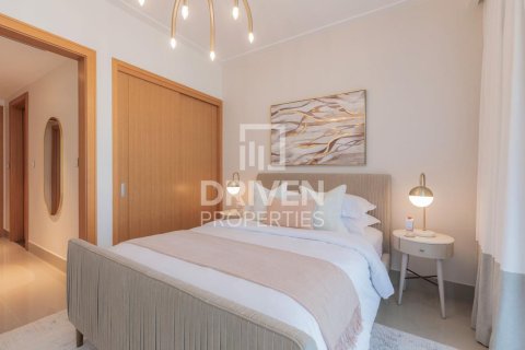 Apartment de 3 dormitorios en Downtown Dubai (Downtown Burj Dubai), UAE No. 202672 10