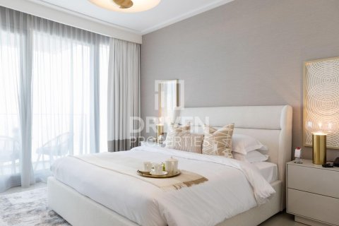 Apartment de 3 dormitorios en Downtown Dubai (Downtown Burj Dubai), UAE No. 202672 14