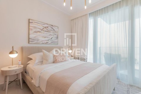 Apartment de 3 dormitorios en Downtown Dubai (Downtown Burj Dubai), UAE No. 202672 8