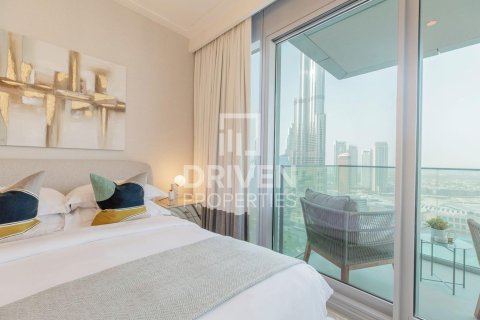 Apartment de 3 dormitorios en Downtown Dubai (Downtown Burj Dubai), UAE No. 202672 13