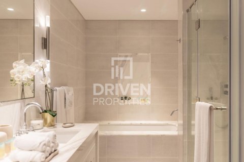 Apartment de 3 dormitorios en Downtown Dubai (Downtown Burj Dubai), UAE No. 202672 25