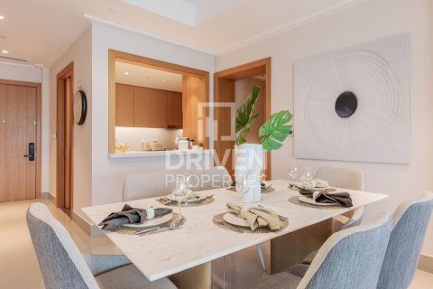 Apartment de 3 dormitorios en Downtown Dubai (Downtown Burj Dubai), UAE No. 202672 20