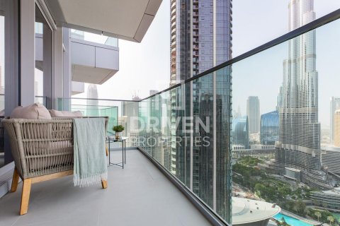 Apartment de 3 dormitorios en Downtown Dubai (Downtown Burj Dubai), UAE No. 202672 30