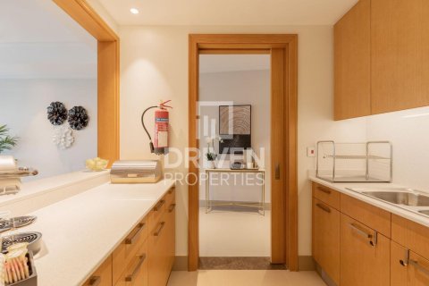 Apartment de 3 dormitorios en Downtown Dubai (Downtown Burj Dubai), UAE No. 202672 23