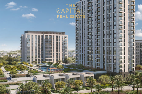 Apartment de 2 dormitorios en Dubai, UAE No. 7715 6