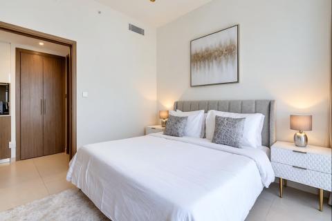 1 bedroom Apartment in Downtown Dubai (Downtown Burj Dubai), UAE No. 217193 7