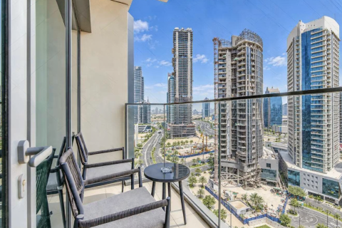 1 bedroom Apartment in Downtown Dubai (Downtown Burj Dubai), UAE No. 217193 6
