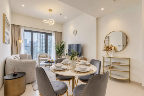 1 bedroom Apartment in Downtown Dubai (Downtown Burj Dubai), UAE No. 217193 3