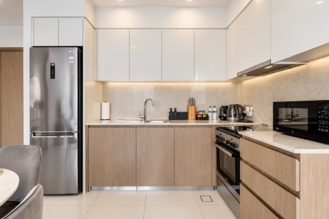 1 bedroom Apartment in Downtown Dubai (Downtown Burj Dubai), UAE No. 217193 5