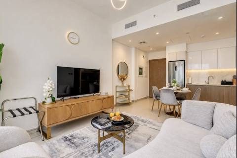 1 bedroom Apartment in Downtown Dubai (Downtown Burj Dubai), UAE No. 217193 4