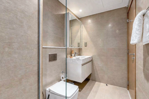 1 bedroom Apartment in Downtown Dubai (Downtown Burj Dubai), UAE No. 217193 10