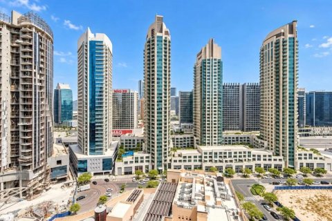 1 bedroom Apartment in Downtown Dubai (Downtown Burj Dubai), UAE No. 217193 11