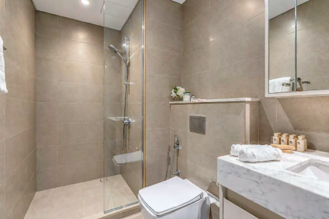 1 bedroom Apartment in Downtown Dubai (Downtown Burj Dubai), UAE No. 217193 9