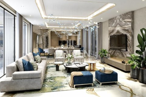 4 غرف نوم تاون هاوس في دبي, الإمارات العربية المتحدة رقم 214920 12