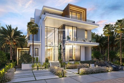 4 غرف نوم تاون هاوس في دبي, الإمارات العربية المتحدة رقم 214920 5
