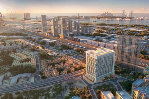 3 bedrooms Apartment in Al Barsha, UAE No. 218719