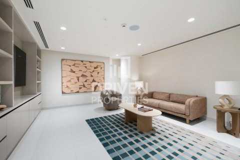 1 غرف نوم شقة في EMAAR Beachfront, الإمارات العربية المتحدة رقم 214540 13