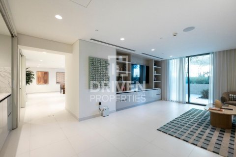 1 غرف نوم شقة في EMAAR Beachfront, الإمارات العربية المتحدة رقم 214540 17