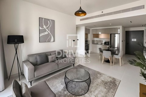 1 غرف نوم شقة في EMAAR Beachfront, الإمارات العربية المتحدة رقم 214540 6