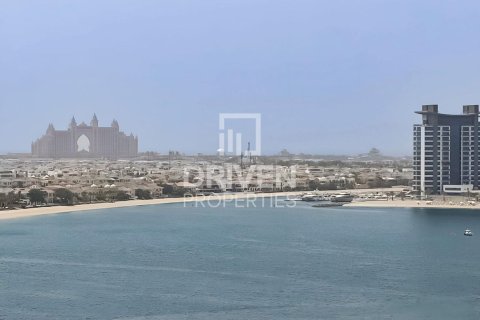 1 غرف نوم شقة في EMAAR Beachfront, الإمارات العربية المتحدة رقم 214540 21