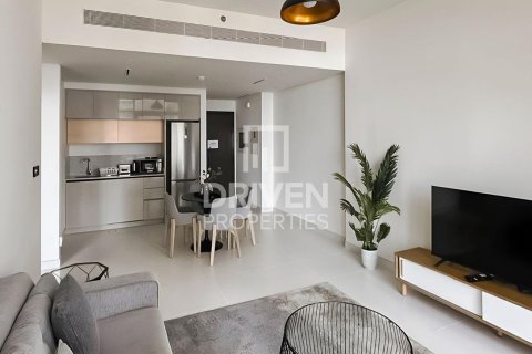 1 غرف نوم شقة في EMAAR Beachfront, الإمارات العربية المتحدة رقم 214540 3