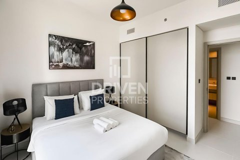 1 غرف نوم شقة في EMAAR Beachfront, الإمارات العربية المتحدة رقم 214540 7