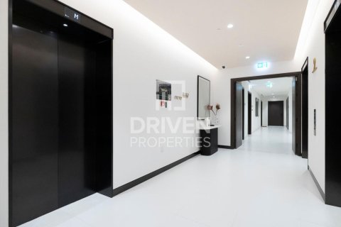 1 غرف نوم شقة في EMAAR Beachfront, الإمارات العربية المتحدة رقم 214540 10