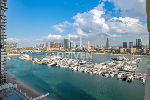 1 غرف نوم شقة في EMAAR Beachfront, الإمارات العربية المتحدة رقم 214540 23
