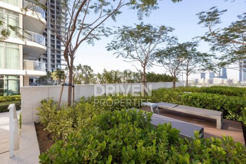 1 غرف نوم شقة في EMAAR Beachfront, الإمارات العربية المتحدة رقم 214540 19