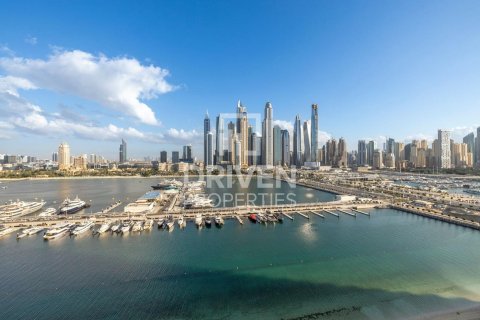 1 غرف نوم شقة في EMAAR Beachfront, الإمارات العربية المتحدة رقم 214540 15