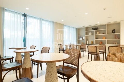 1 غرف نوم شقة في EMAAR Beachfront, الإمارات العربية المتحدة رقم 214540 18