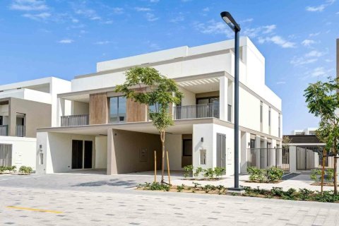 5 bedrooms Townhouse in Tilal Al Ghaf, UAE No. 218838