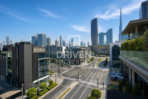 Apartment de 2 dormitorios en Al Wasl, UAE No. 223307 25