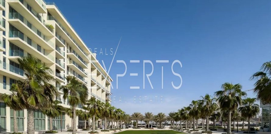 Apartment de 2 dormitorios en Saadiyat Cultural District, UAE No. 224176
