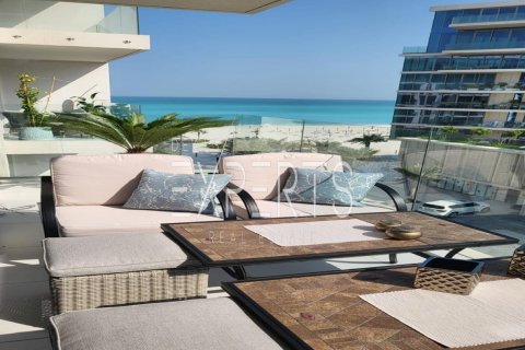 Apartment de 2 dormitorios en Saadiyat Cultural District, UAE No. 224176 4