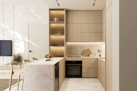 1 bedroom Apartment in Dubai, UAE No. 173003 7