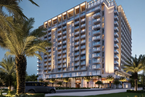 1 bedroom Apartment in Dubai, UAE No. 173003 3