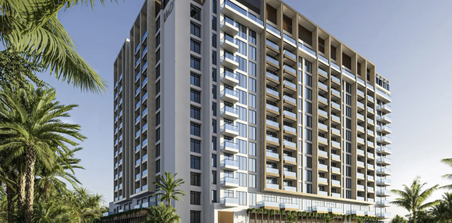 1 bedroom Apartment in Dubai, UAE No. 173003