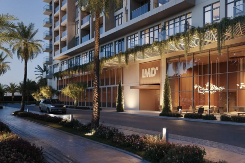 1 bedroom Apartment in Dubai, UAE No. 173003 4