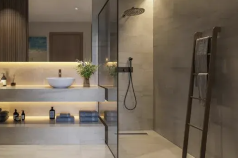 1 bedroom Apartment in Dubai, UAE No. 173003 9
