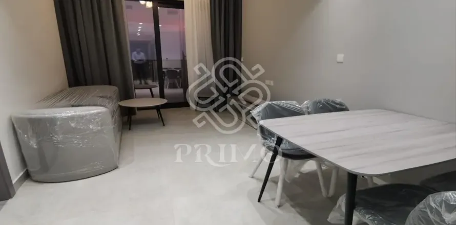 استوديو شقة في دبي هيلز استيت, الإمارات العربية المتحدة رقم 160388