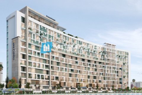 4 bedrooms Apartment on the Yas Island, UAE No. 139990