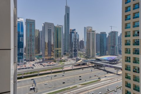 1 غرف نوم شقة في مرسى دبي, الإمارات العربية المتحدة رقم 152355 3
